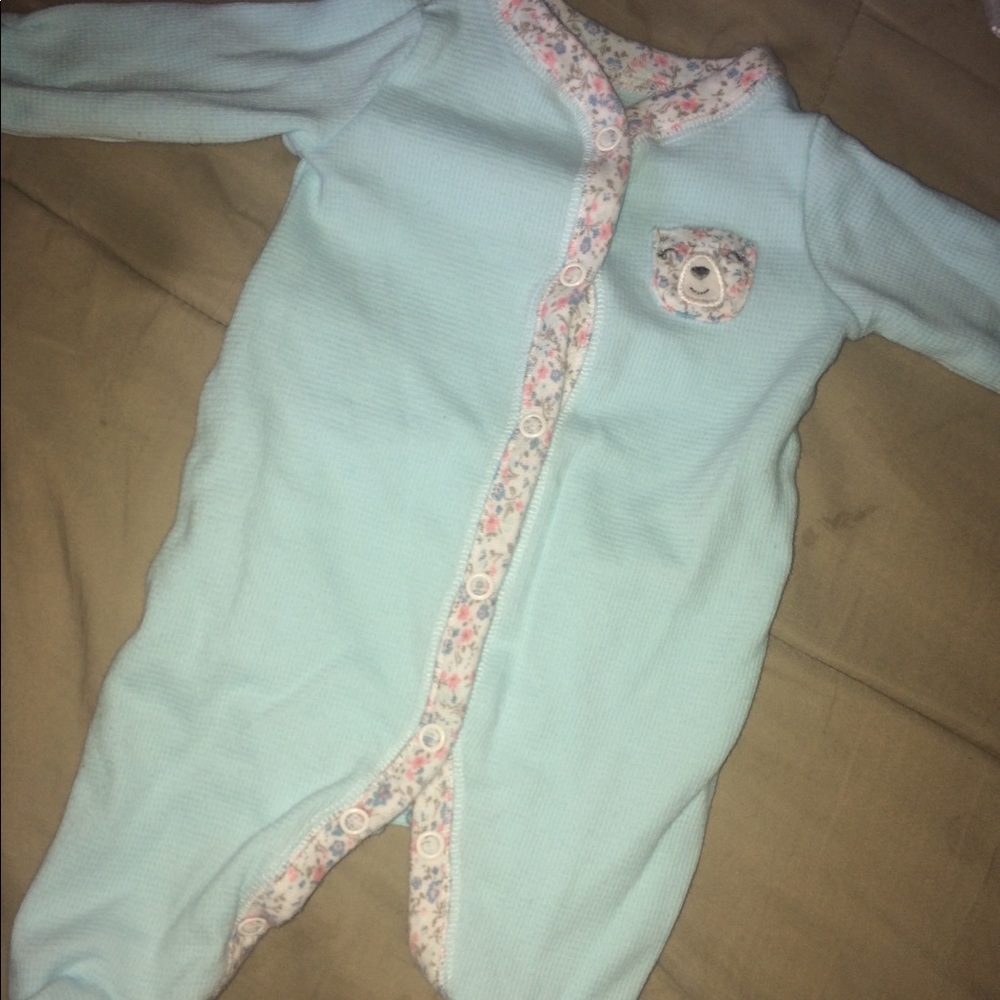 Baby Clothes ( Bundle ) Newborn .